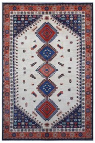 Kazak Tappeto orientale 310 x 200 (Pakistan) Annodato A Mano