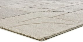 Tappeto crema 120x170 cm Lena - Universal