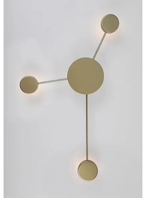 Rabalux 71275 - Applique a LED AMADEO LED/10W/230V 3000K