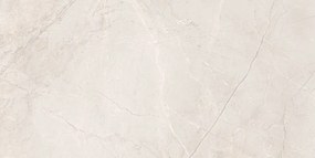 Mexen Litava Bianco campione di gres porcellanato smaltato rett. G1, piastrella da pavimento e rivestimento, intaglio