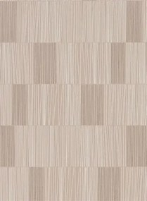 Harlequin Echo - Rose Gold