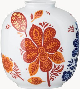 Vaso in porcellana Home, alt. 26 cm