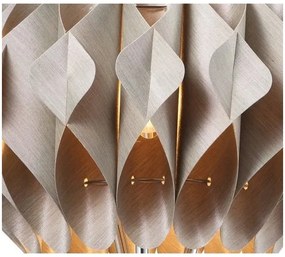 Azzardo AZ2380 - Lampadario a sospensione con filo RUBEN 1xE27/60W/230V