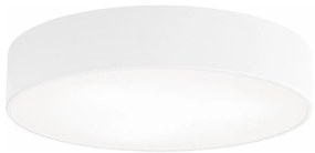 Plafoniera LED CLEO 43W 230V 3000K Ø40 cm bianco