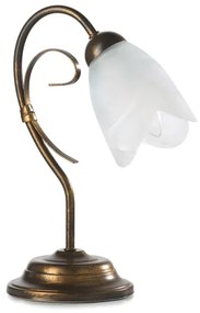 ONLI - Lampada da tavolo ODINO 1xE14/6W/230V 30 cm