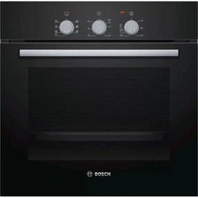 Bosch Serie 2 HBF011BA0 Forno Elettrico da Incasso 66 L 2990 W Classe A Nero