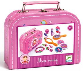 Il mio primo caso cosmetico