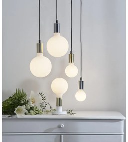 Lampadina LED caldo dimmerabile E27, 5 W - Star Trading