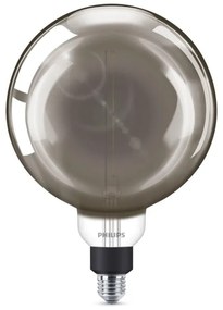 Lampadina LED dimmerabile SMOKY VINTAGE Philips E27/6,5W/230V 4000K