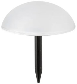 Rabalux 77008 - Lampada LED solare TREPPIO 5xLED/0,2W/1,2V IP44