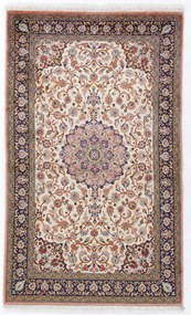 Ghom Tappeto persiano 120x80 (Iran) Annodato A Mano
