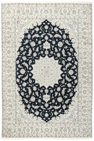Tappeto persiano 360 x 250 (Iran) Annodato A Mano