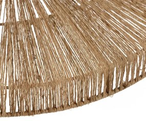 Atmosphera - Lampadario a sospensione con filo BELLAMY 1xE27/40W/230V iuta