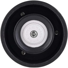 Cole&Mason - Set di macinini per sale e pepe DERWENT 2 pezzi 19 cm antracite