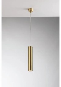 Lampadario Glamour Fluke oro  GU10 Ø6cm LUCE AMBIENTE DESIGN