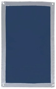 Visiera parasole termica blu 59x114 cm - Maximex