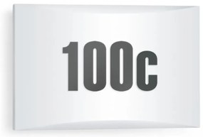 STEINEL 649715 - Lampada LED da esterno con interruttore LN1LED LED/4,5W/230V