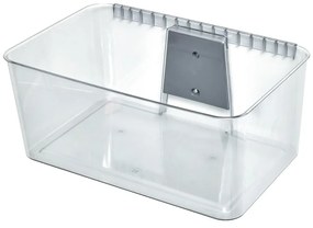 Scatola da parete in plastica riciclata iD Wallspace - iDesign