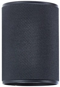 Brilliant - Applique a LED MARTY 1xGU10/5W/230V nero