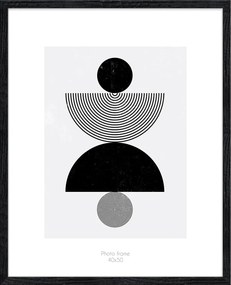 Cornice 42x52 cm Kyoto - Styler