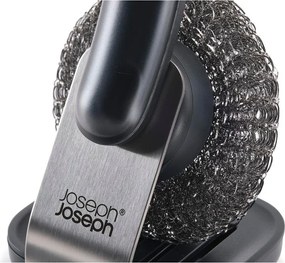 Spazzola per lavare i piatti con supporto SinkTech – Joseph Joseph