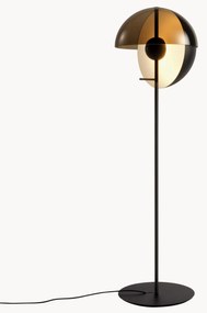 Lampada da terra piccola a LED luce regolabile Theia