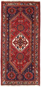 Gashghai Tappeto persiano 170 x 80 (Iran) Annodato A Mano