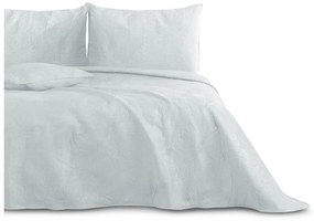 Copriletto grigio chiaro 200x220 cm Palsha – Restilo