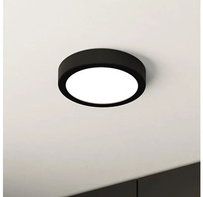 Eglo 99233 - Plafoniera LED FUEVA 5 LED/10,5W/230V