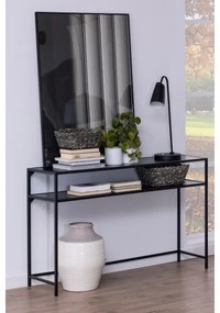 Tavolino da salotto SARON antracite