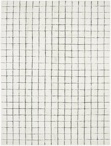 Tappeto in lana fatto a mano Mosaic