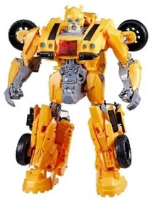 TRA MV7 BEAST MODE BUMBLEBEE