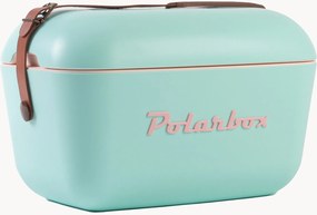 Borsa termica da viaggio Polarbox Green Water
