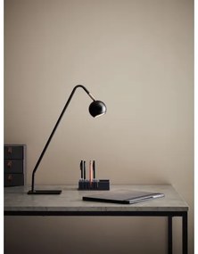 Markslöjd 107340 - Lampada da tavolo COCO 1xGU10/12W/230V