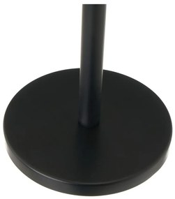 Supporto in metallo per carta igienica Simply - Casa Selección