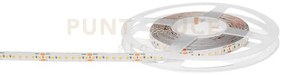 Gst182c- striscia led 5mt 3000k 8675lm 14,4w/m ip20
