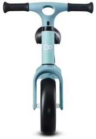 KINDERKRAFT - Bici a spinta TOVE Summer menta