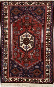 Shiraz Tappeto persiano 80 x 120 (Iran) Annodato A Mano