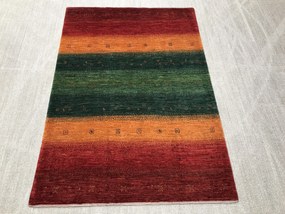 Loribaft Tappeto 120 x 180 (Iran) Annodato A Mano