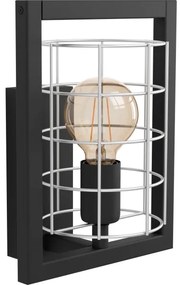 Eglo 43664 - Applique JUBILY 1xE27/40W/230V