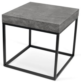 Tavolino portaoggetti Petra - TemaHome