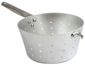 Scaldapasta Professionale in Alluminio con 1 Manico - Ottinetti