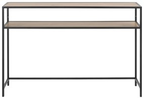 Tavolino da salotto SARON quercia