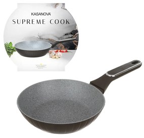 Padella 20 cm Supreme Cook