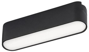 Rabalux 70111-LED Plafoniera per binario monofase LiTrack LED/6W/24V  11,5 cm