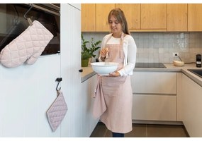 Presine in set in cotone 2 pz – Tiseco Home Studio