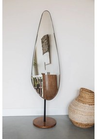 Specchio da terra 40x135 cm Dropz – White Label