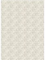 Coordonne Carta da parati Campanet - Ivory