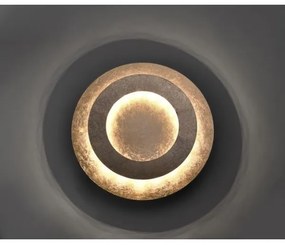 Paul Neuhaus 9620-12 - Plafoniera LED NEVIS LED/18W/230V oro