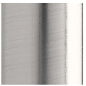 Mantovana doppia estensibile in acciaio 305 - 457 cm Cappa - Umbra